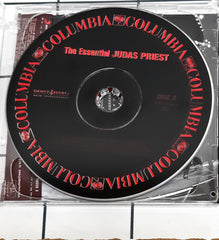 Judas Priest - The Essential Judas Priest (CD)