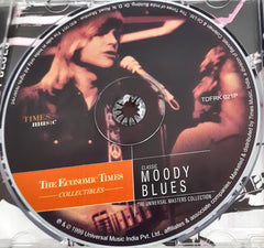 Moody Blues - Classic (CD)