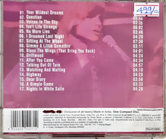 Moody Blues - Classic (CD)