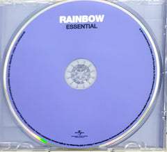 Rainbow - Essential (CD)