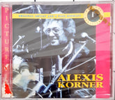 Alexis Korner - Alexis Korner (CD)