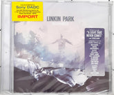 Linkin Park - Recharged (CD)