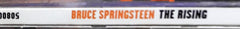 Bruce Springsteen - The Rising (CD)