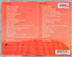 Elvis - The King (CD)