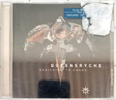 Queensryche - Dedicated To Chaos (CD)