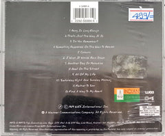 Phil Collins - But Seriously (CD)