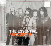 Aerosmith - The Essential Aerosmith (CD)