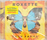 Roxette - Good Karma (CD)