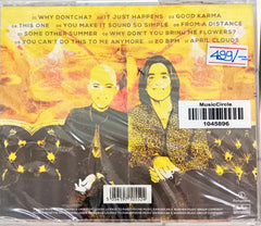 Roxette - Good Karma (CD)