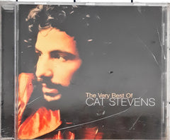 Cat Stevens – - The Very Best Of Cat Stevens (CD)