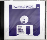 Fatboy Slim - Better Living Through Chemistry (CD)