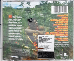 Peter Tosh - Legalize It (CD)