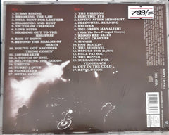 Judas Priest - The Essential Judas Priest (CD)