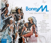 Boney M. - The Collection (CD)