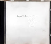 James Taylor (2 - Greatest Hits (CD)