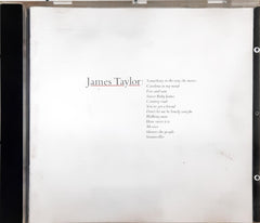 James Taylor (2 - Greatest Hits (CD)