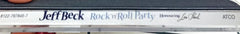 Jeff Beck – - Rock 'n' Roll Party: Honoring Les Paul (CD)
