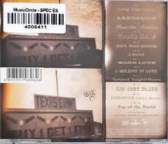 Dixie Chicks - Home (CD)