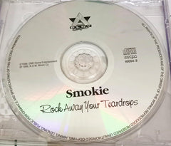 Smokie - Rock Away Your Teardrops (CD)