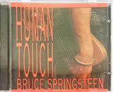 Bruce Springsteen - Human Touch (CD)