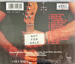 Bruce Springsteen - Human Touch (CD)