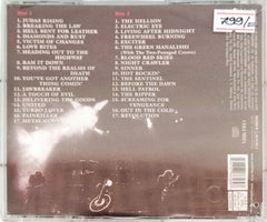 Judas Priest – - The Essential Judas Priest (CD)