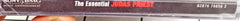 Judas Priest – - The Essential Judas Priest (CD)