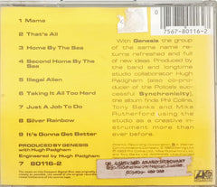 Genesis - Genesis (CD)