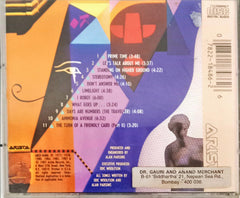 The Alan Parsons Project - The Best Of The Alan Parsons Project - Volume 2 (CD)