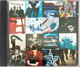 U2 - Achtung Baby (CD)