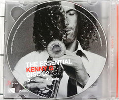 Kenny G - The Essential Kenny G (CD)