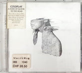 Coldplay - A Rush Of Blood To The Head (CD)