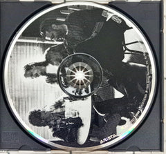 The Jeff Healey Band - Cover To Cover (CD)