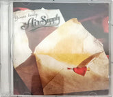 Air Supply - Yours Truly (CD)