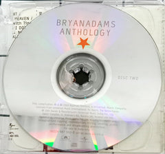 Bryan Adams - Anthology (CD)
