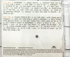 Bryan Adams - Anthology (CD)