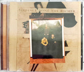 Sixpence None The Richer - Sixpence None The Richer (CD)