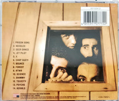 System Of A Down - Toxicity (CD)