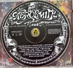 Aerosmith - Devil's Got A New Disguise : The Very Best Of Aerosmith (CD)
