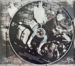 Eric Claption - Reptile (CD)