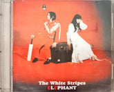 The White Stripes - Elephant (CD)