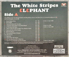 The White Stripes - Elephant (CD)