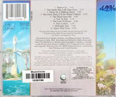 Asia (2) - Alpha (CD)