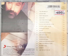 Billy Joel - Piano Man - The Very Best Of Billy Joel (CD)