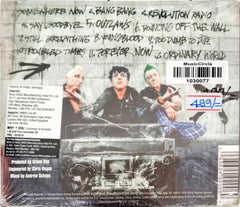 Green Day - Revolution Radio (CD)