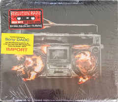 Green Day - Revolution Radio (CD)