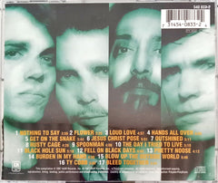 Soundgarden – - A-Sides (CD)