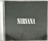 Nirvana -  Nirvana (CD)