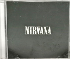 Nirvana -  Nirvana (CD)