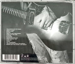 Nirvana -  Nirvana (CD)